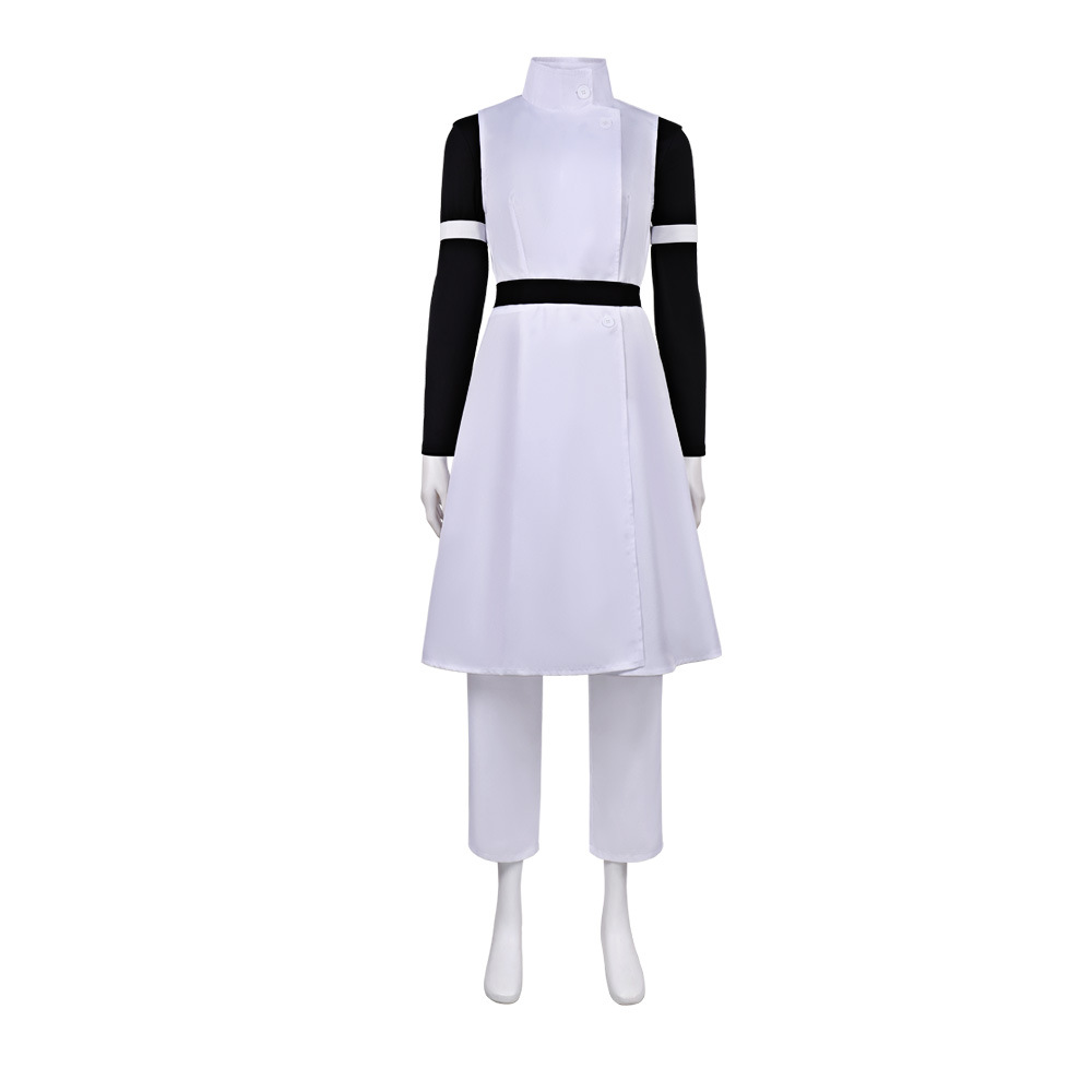 Costume Cosplay Anime Jujutsu  - Jujutsu Kaisen Uniform recensione e prezzo