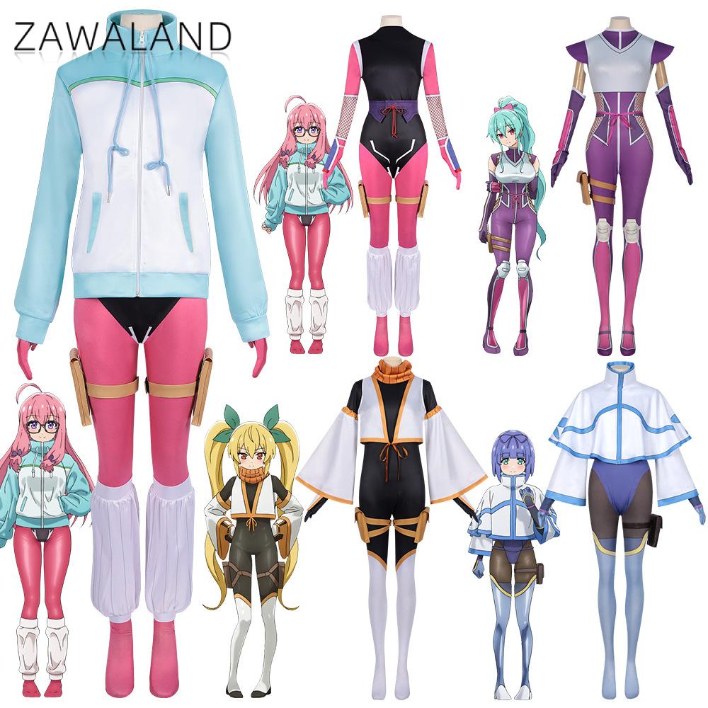NEET Ninja Girl Costume Cospla - Anime Cosplay Ninja recensione e prezzo