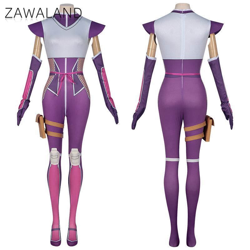 NEET Ninja Girl Costume Cospla - Anime Cosplay Ninja recensione e prezzo