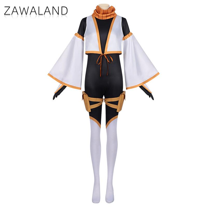 NEET Ninja Girl Costume Cospla - Anime Cosplay Ninja recensione e prezzo