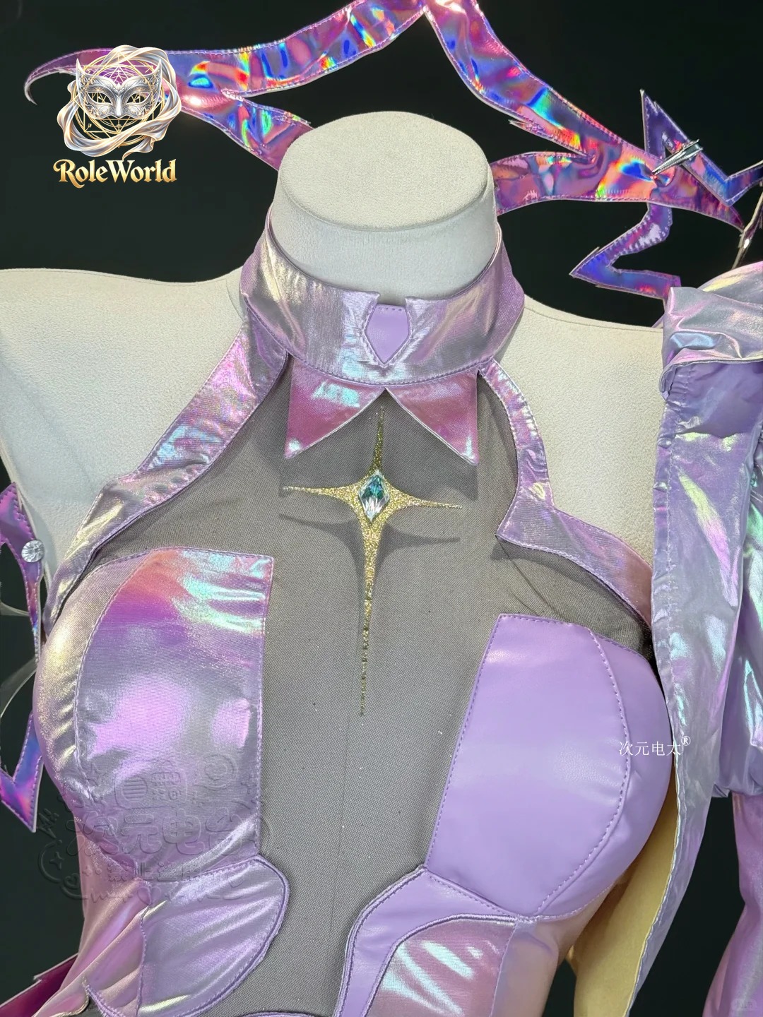 Costume Cosplay Anis Superstar - Anime Cosplay Dress For Women recensione e prezzo