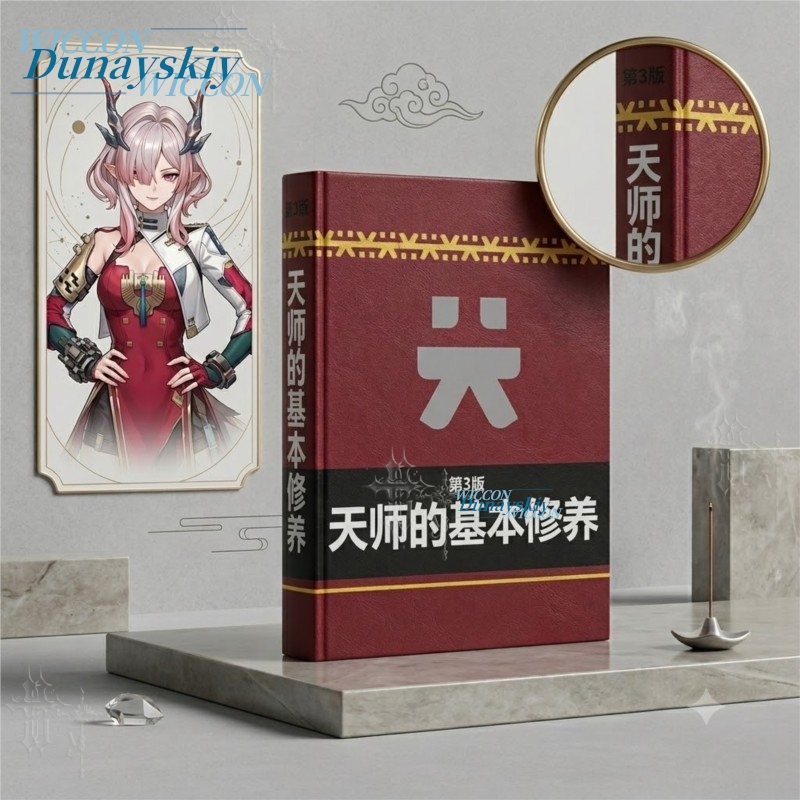 Arknights Endfield Mi Fu Cospl - Cosplay Anime Basic recensione e prezzo