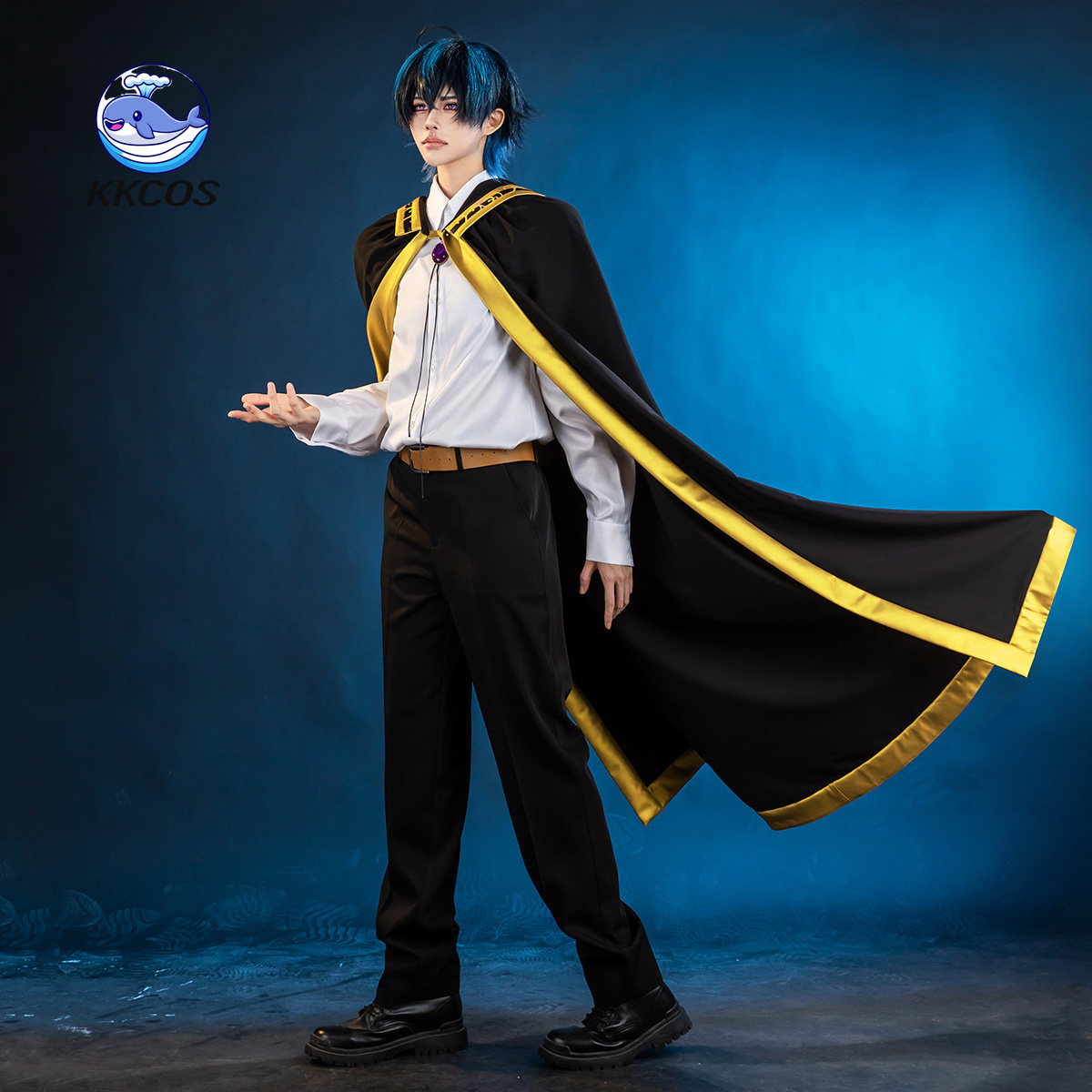 KKCos Wistoria: Costume Cospla - Anime Cosplay Sword recensione e prezzo