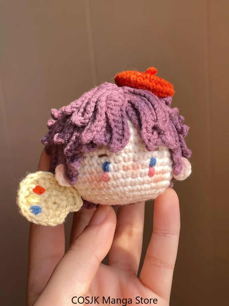 Kit Fai-da-Te per Uncinetto An - Anime Cosplay Diy recensione e prezzo