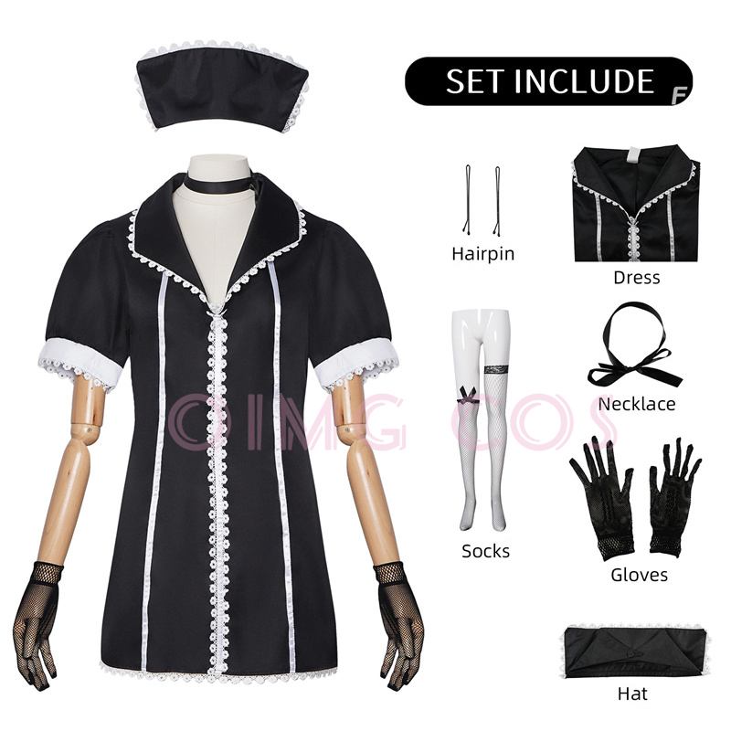 Il mio costume cosplay di Kita - Anime Marin Cosplay recensione e prezzo