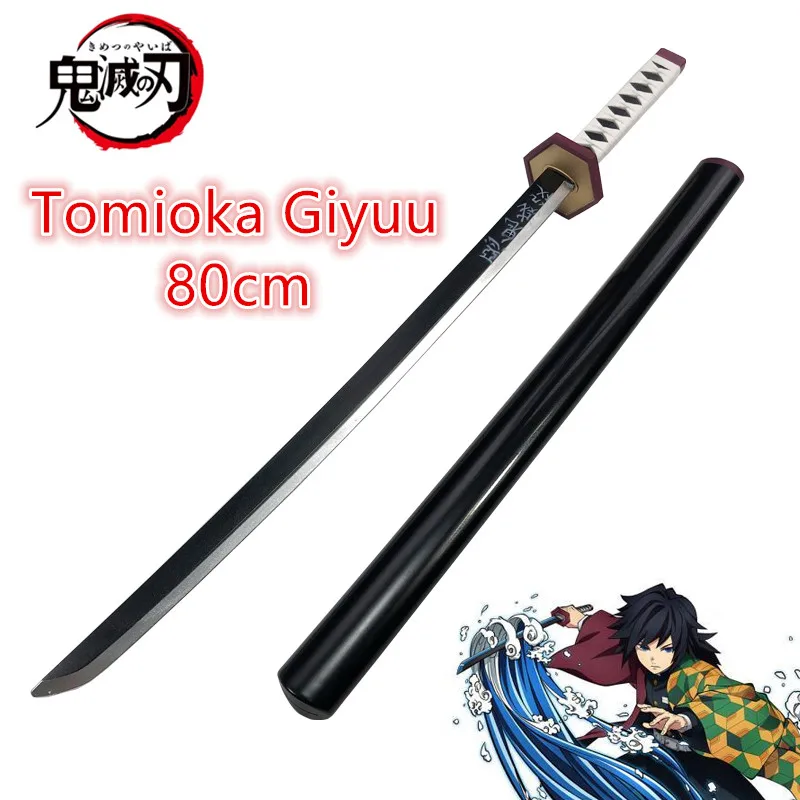 Katana da 80 cm per Cosplay An - Anime Cosplay Katana recensione e prezzo