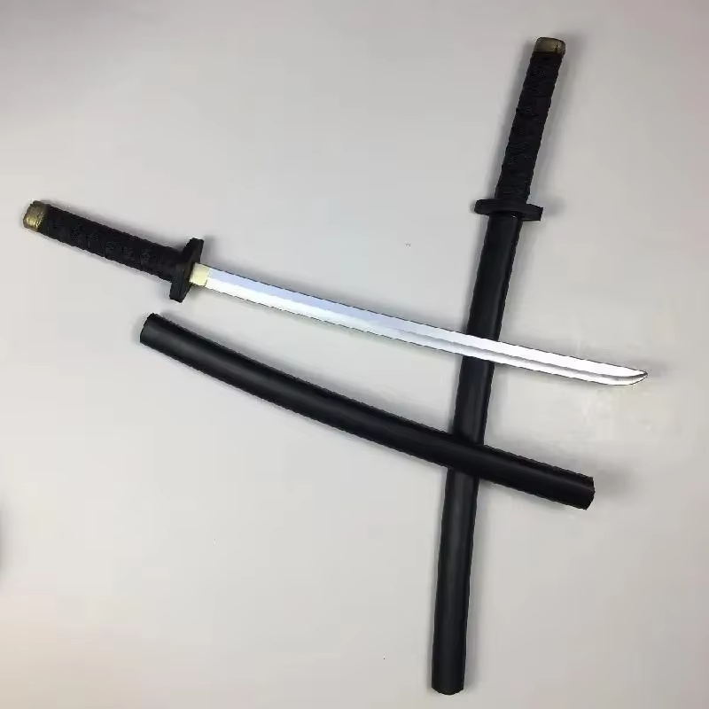 2025 Nuovo 61 centimetri Deadp - Anime Cosplay Katana recensione e prezzo