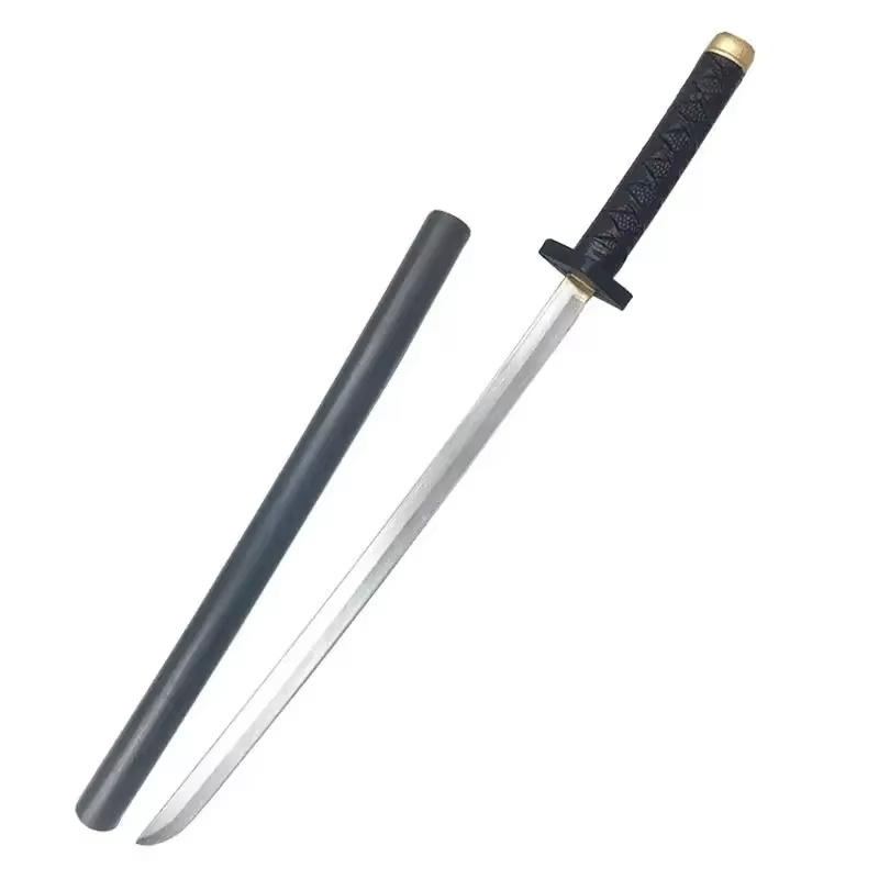 2025 Nuovo 61 centimetri Deadp - Anime Cosplay Katana recensione e prezzo