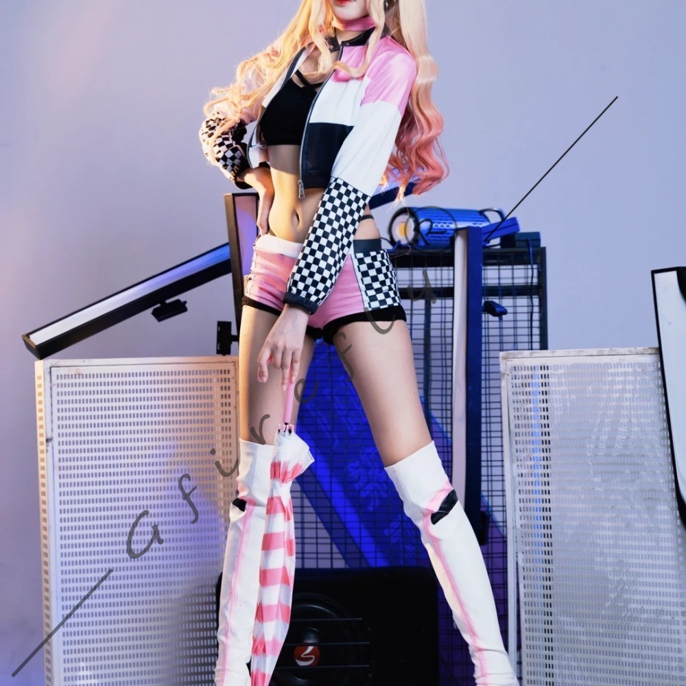 Costume da Cosplay Marin di My - Anime Marin Cosplay recensione e prezzo
