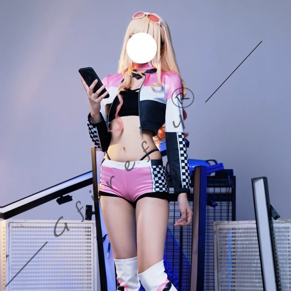 Costume da Cosplay Marin di My - Anime Marin Cosplay recensione e prezzo