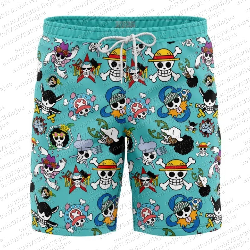 Pantaloncini da Surf per Adult - Quick Anime Cosplay recensione e prezzo