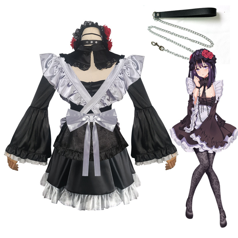 2026 My Dress-Up Darling Shizu - Anime Marin Cosplay recensione e prezzo
