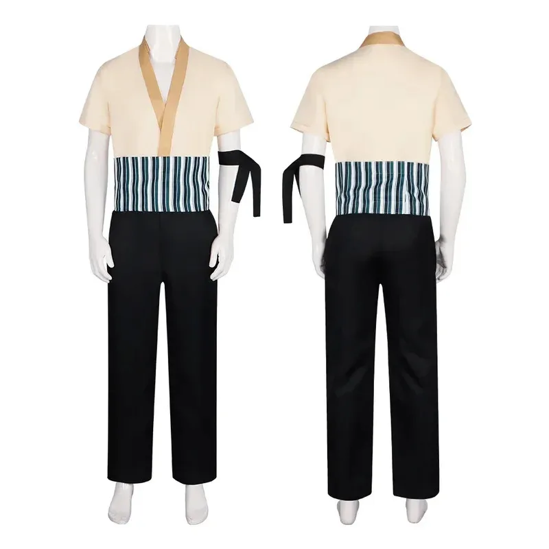 Costume Cosplay Versione Reale - Anime Marin Cosplay recensione e prezzo