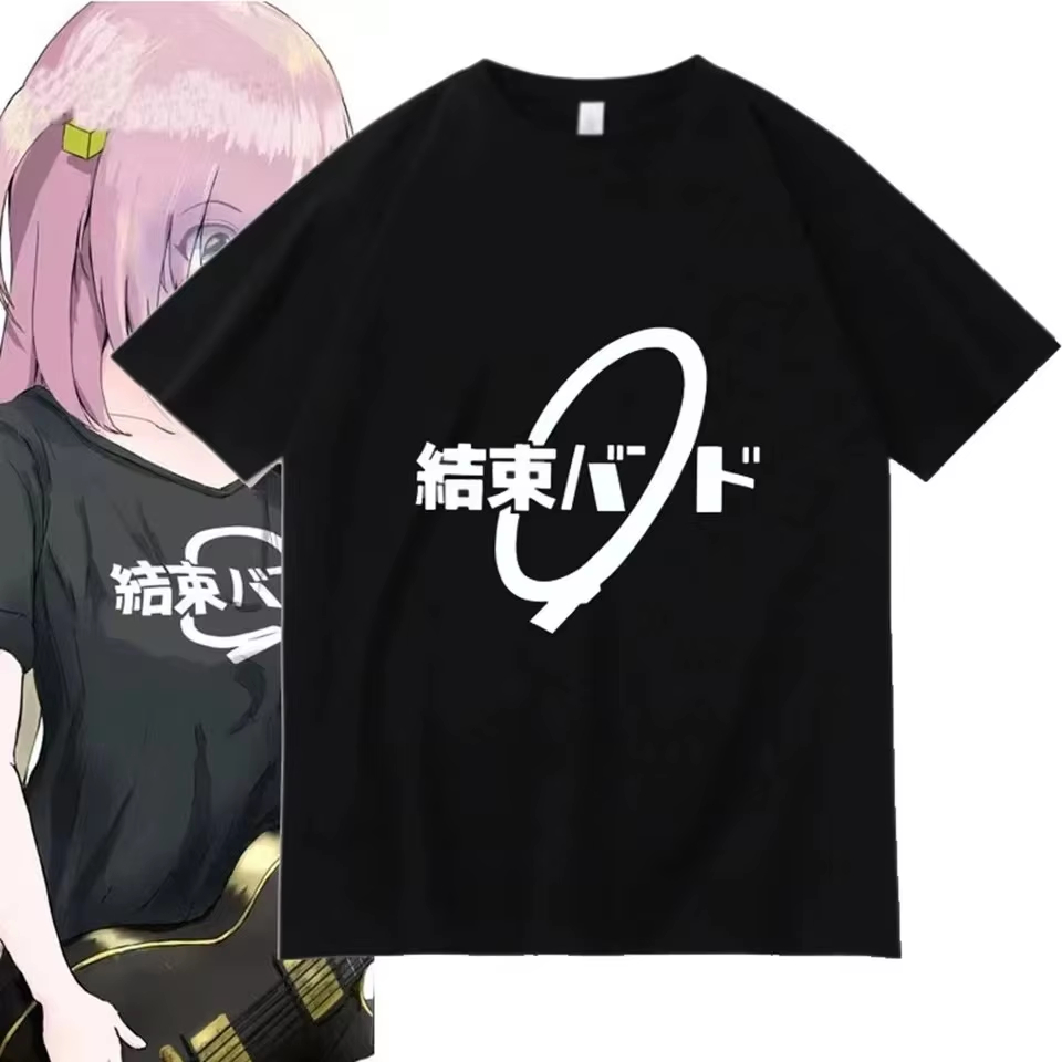 T-shirt unisex per cosplay ani - Cosplay Anime Basic recensione e prezzo