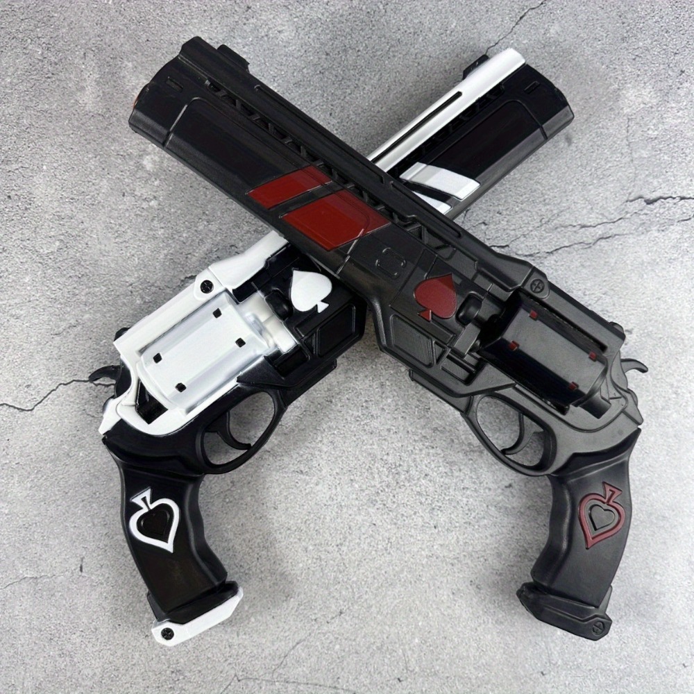 Pistola Cosplay Anime Destiny  - Anime Cosplay Katana recensione e prezzo
