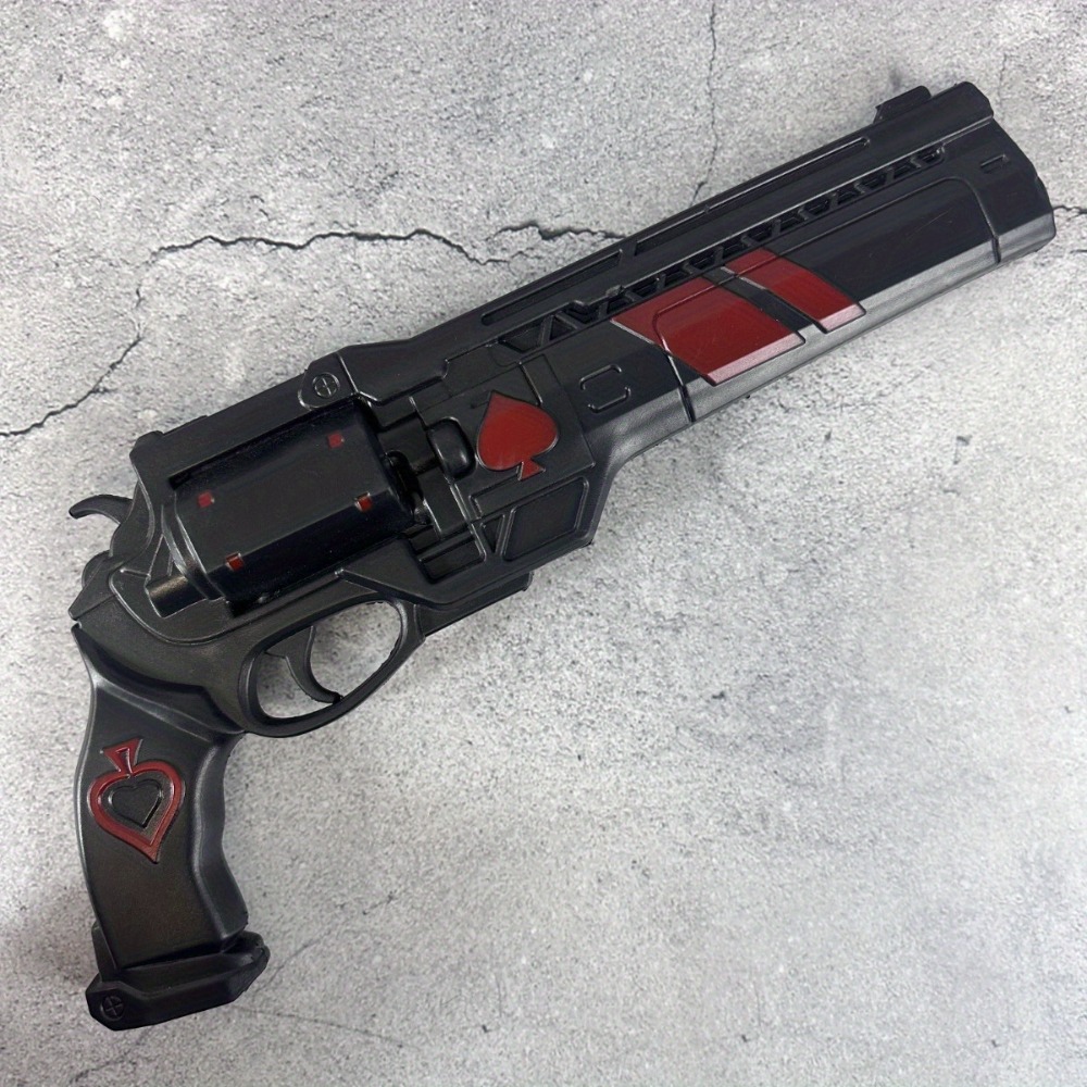 Pistola Cosplay Anime Destiny  - Anime Cosplay Katana recensione e prezzo
