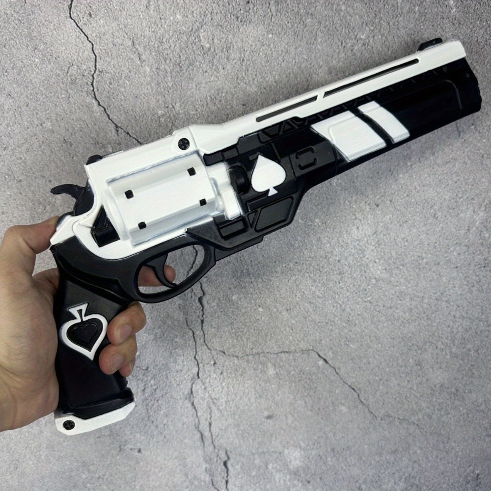 Pistola Cosplay Anime Destiny  - Anime Cosplay Katana recensione e prezzo