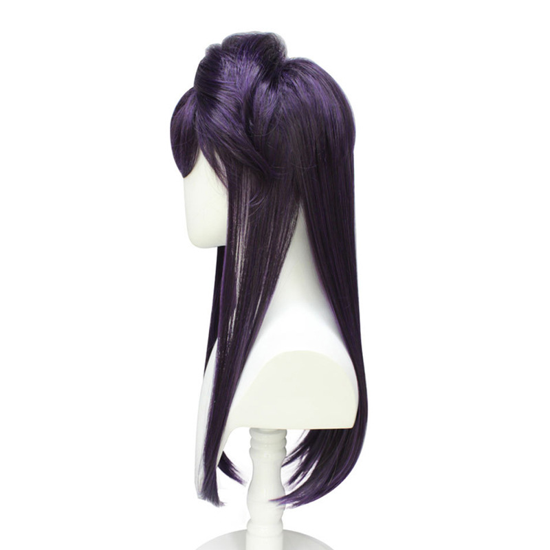 Kojimi Una ragazza con un dist - Anime Cosplay Girl Name recensione e prezzo