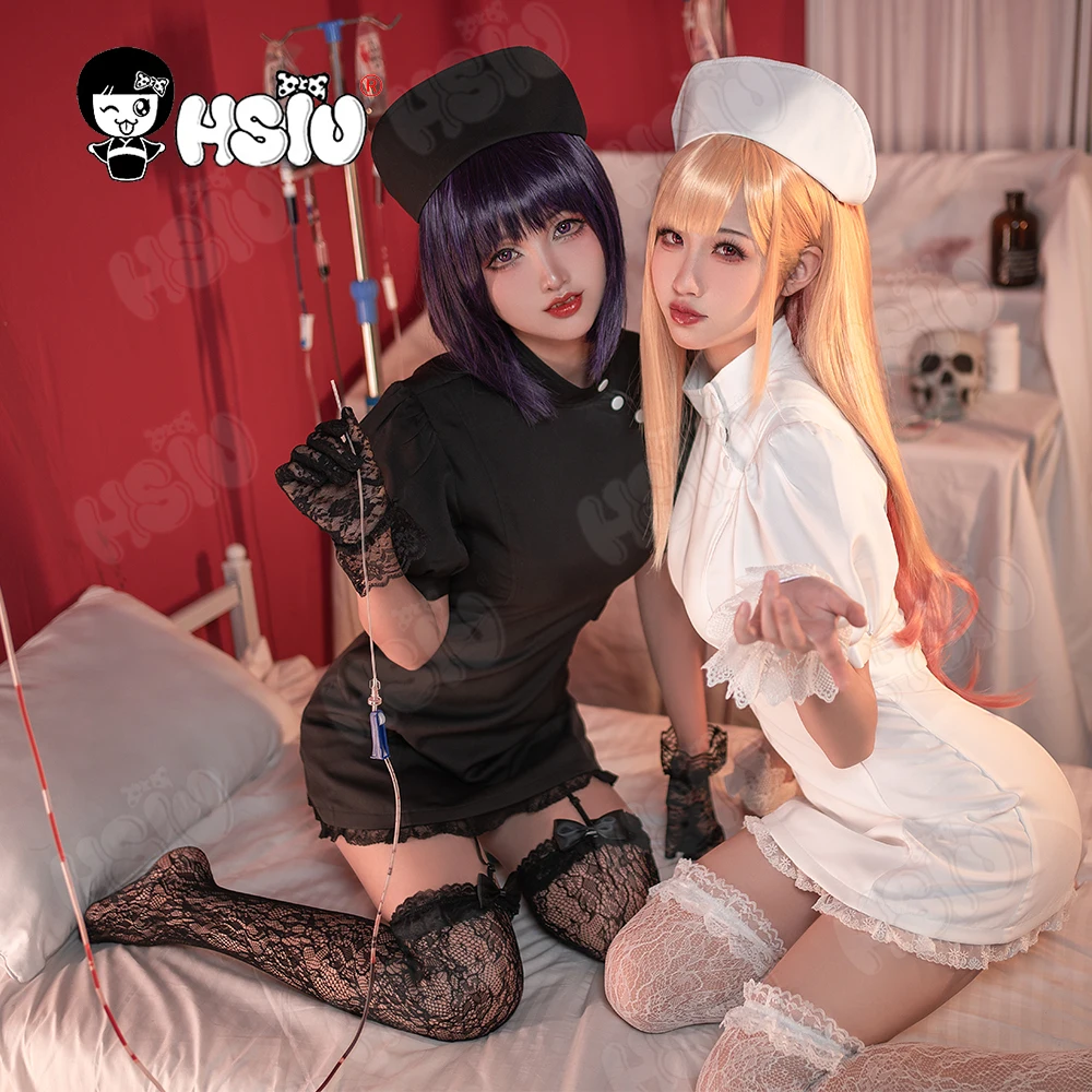 Marin Kitagawa Infermiera Cost - Anime Marin Cosplay recensione e prezzo