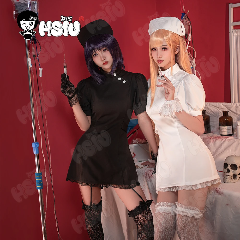 Marin Kitagawa Infermiera Cost - Anime Marin Cosplay recensione e prezzo