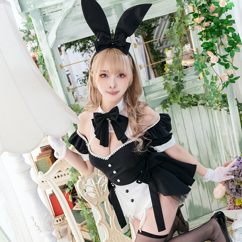 Set Cosplay Malymoon, Costume  - Anime Cosplay Recommendations recensione e prezzo