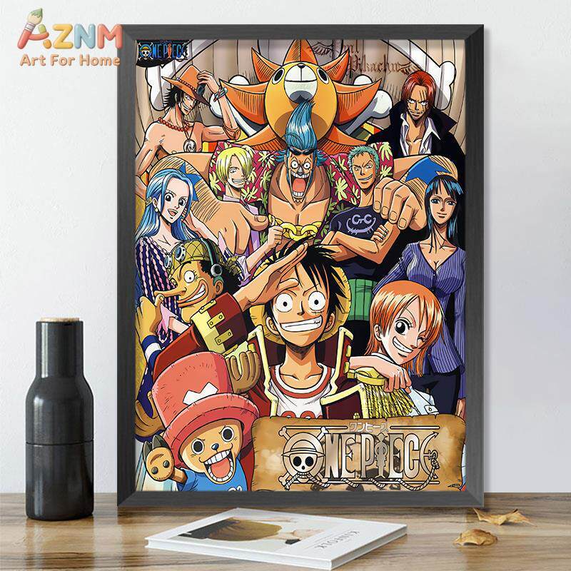 AZNM One Piece Straw Hat Pirat - One Piece Straw Hat recensione e prezzo