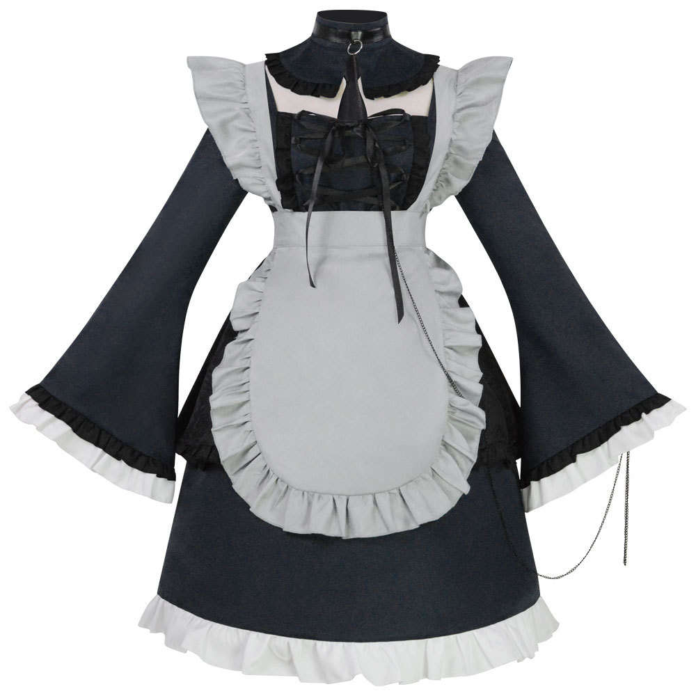 Costume Cosplay WHH Comic Kita - Anime Marin Cosplay recensione e prezzo