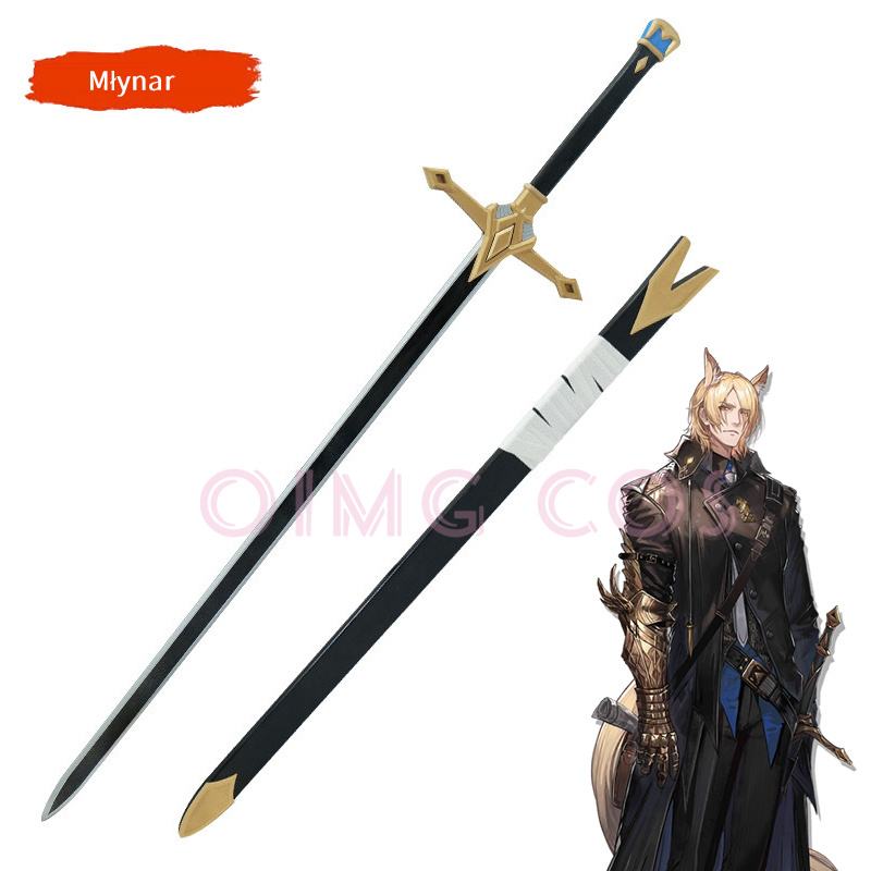 Accessori per Cosplay di Arkni - Anime Cosplay Sword recensione e prezzo