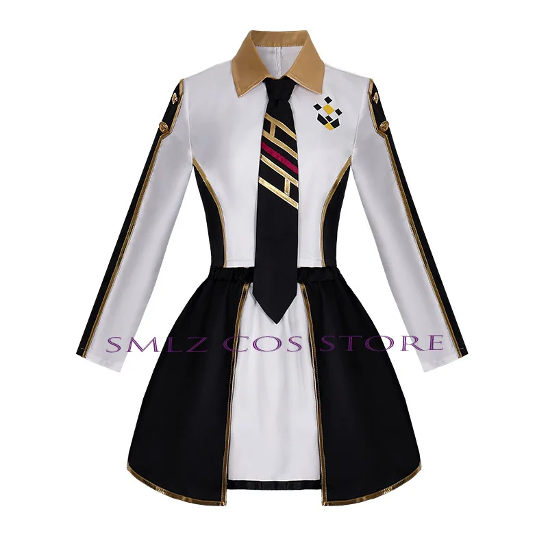 Costume da donna anime Abito c - Anime Cosplay Dress For Women recensione e prezzo