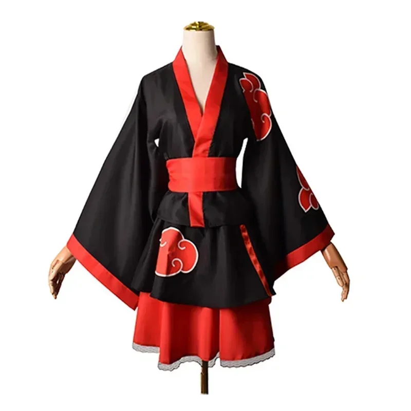 Nuovo Costume da Ninja per Bam - Anime Cosplay Ninja recensione e prezzo
