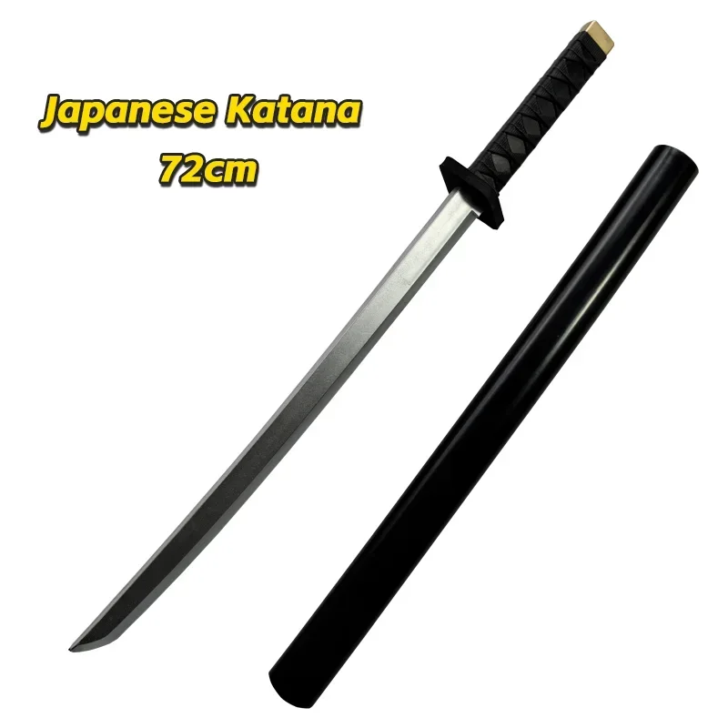 Katana Deadpool Cosplay in PU, - Anime Cosplay Katana recensione e prezzo