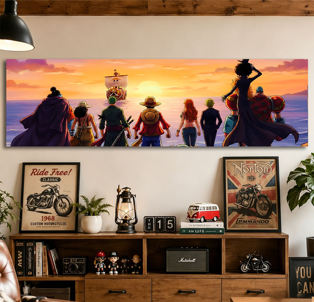 Tapestry One Piece Straw Hat C - One Piece Straw Hat recensione e prezzo