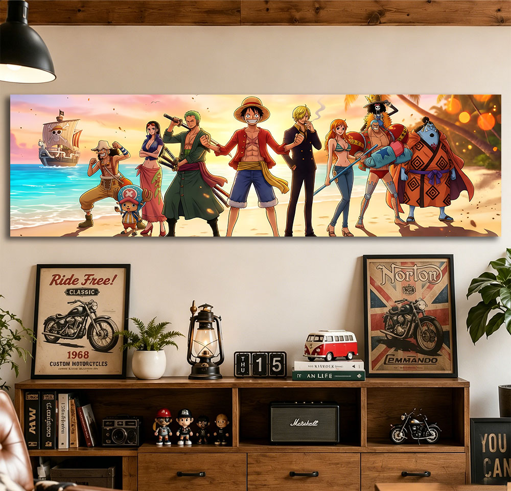 Tapestry One Piece Straw Hat C - One Piece Straw Hat recensione e prezzo