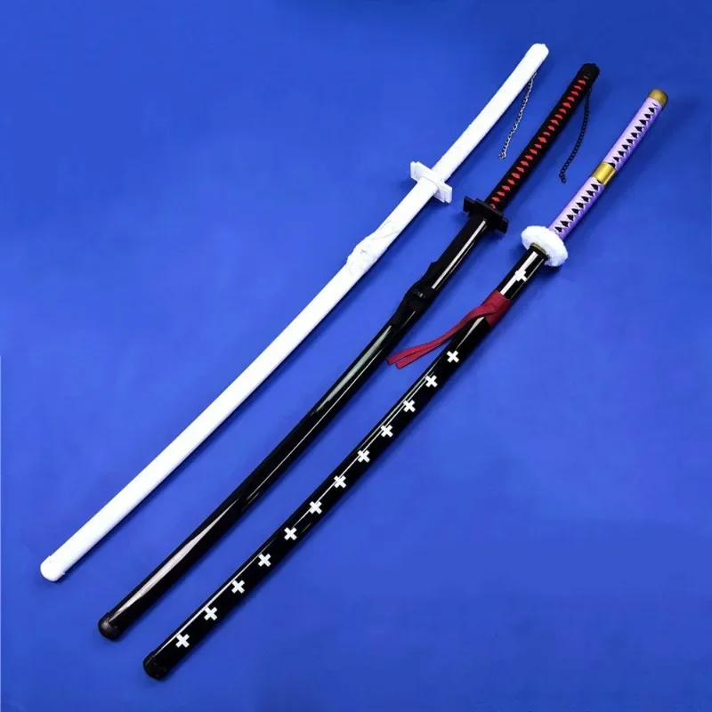 55 pollici Kurosaki Ichigo Kat - Anime Cosplay Katana recensione e prezzo