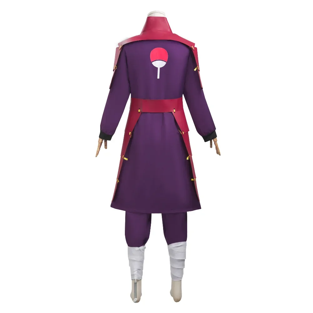 Armatura Madara Maschile per C - Anime Cosplay Ninja recensione e prezzo