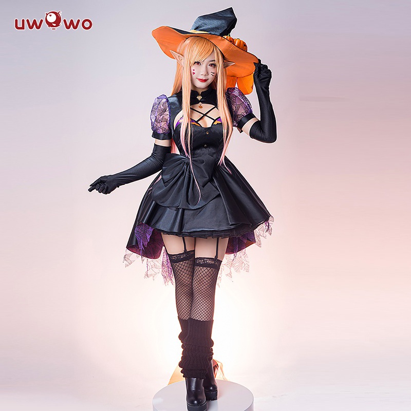Costume cosplay di Marin Kitag - Anime Marin Cosplay recensione e prezzo