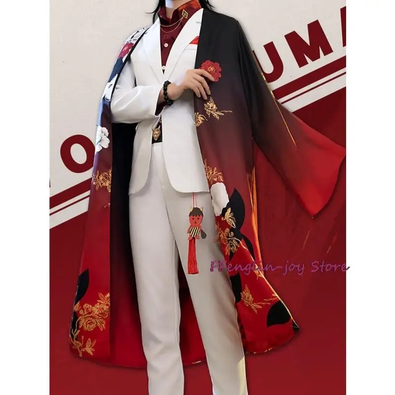c;4,h'6\e/7;YouTuber VTuber NI - Anime Cosplay Youtuber recensione e prezzo