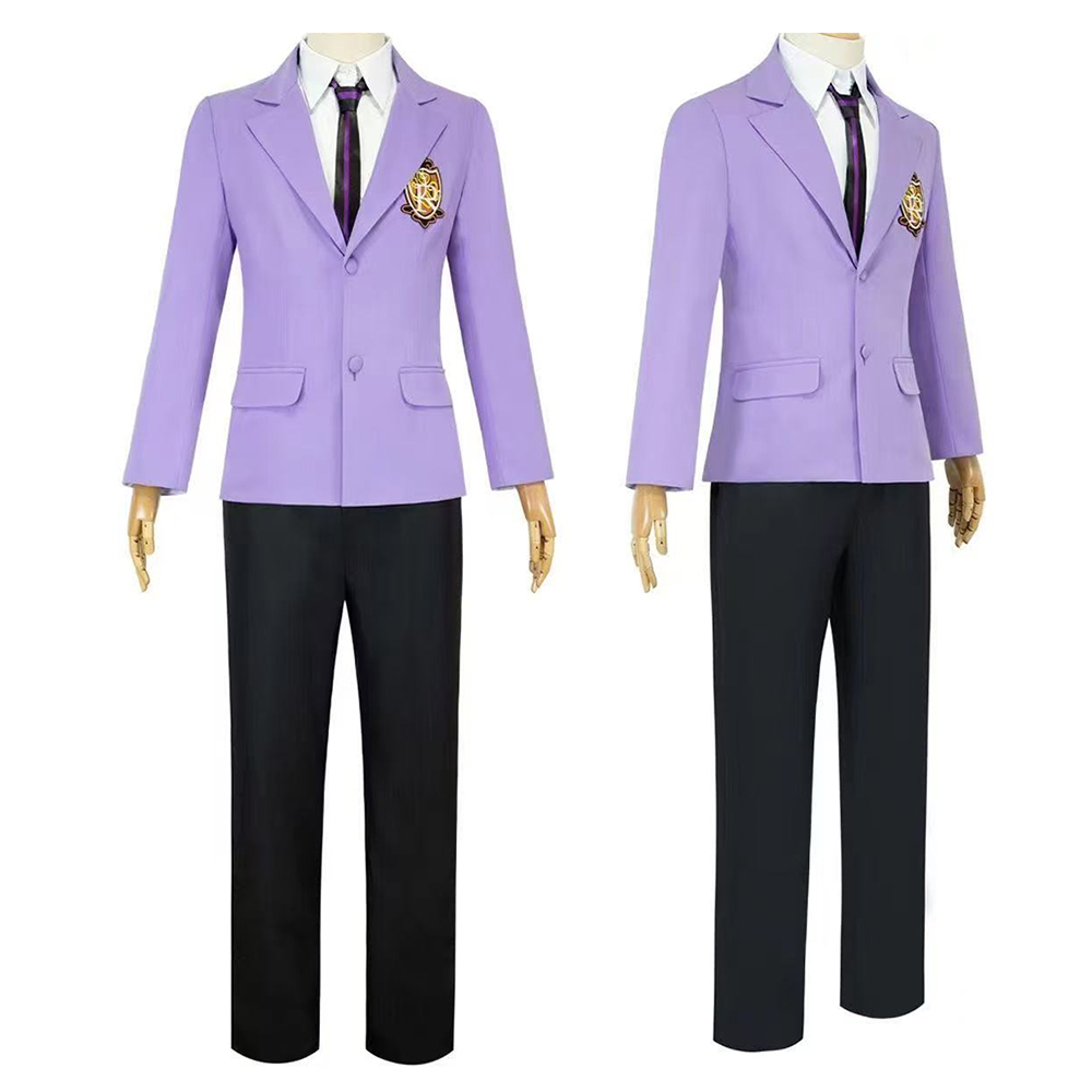 Anime Ouran High School Host C - Cosplay Duo Anime recensione e prezzo