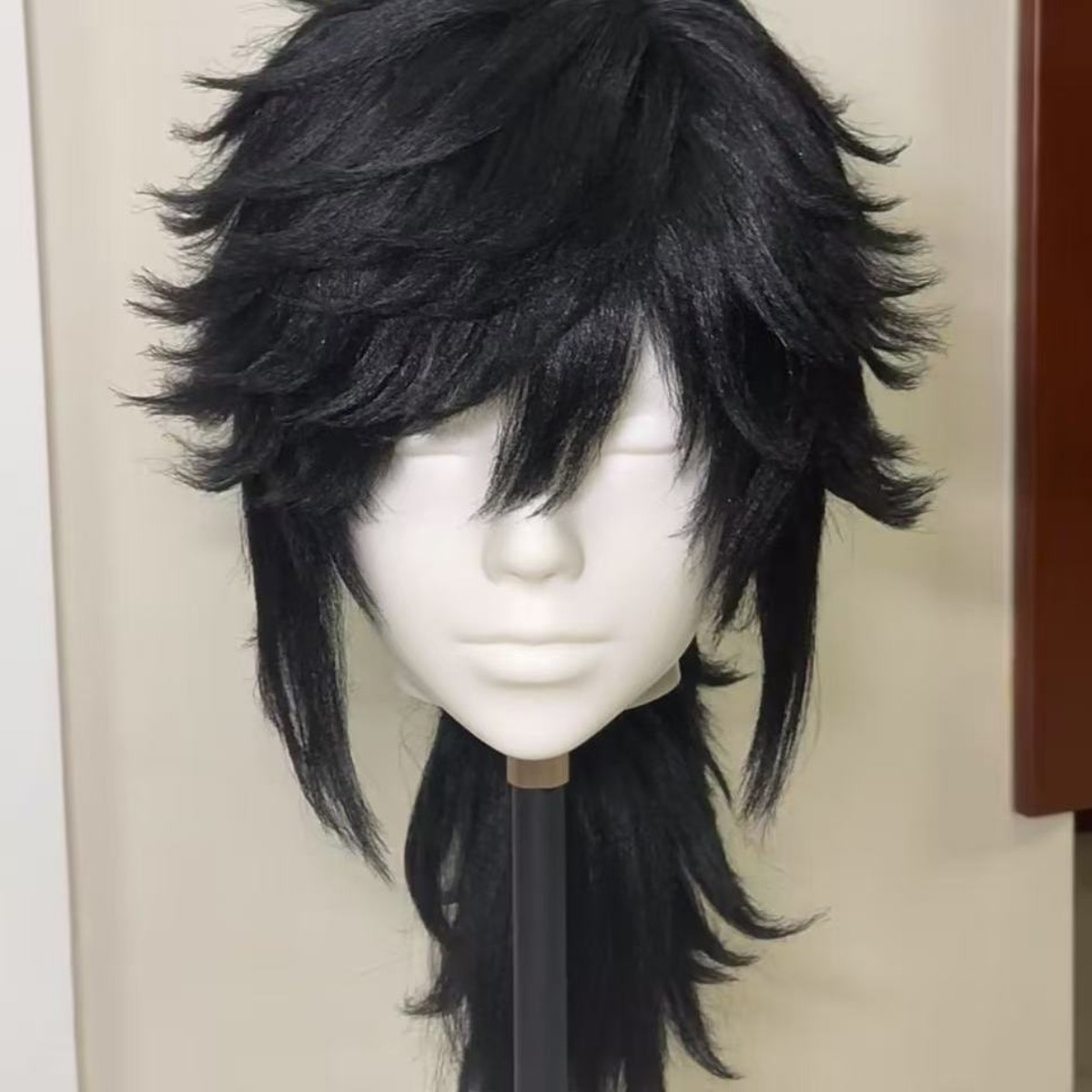 Parrucca cosplay Tomioka Giyuu - Anime Cosplay Recommendations recensione e prezzo