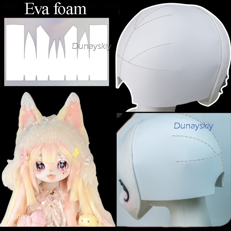 NebulaCloak Store: Accessori p - Anime Cosplay Diy recensione e prezzo