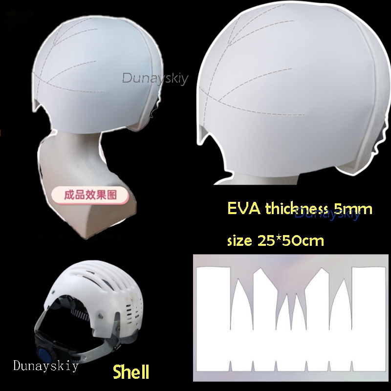 NebulaCloak Store: Accessori p - Anime Cosplay Diy recensione e prezzo