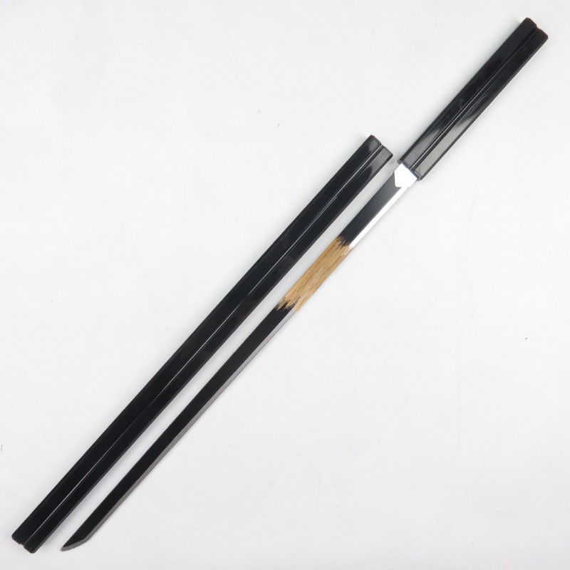 40 pollici Uchiha Sasuke Katan - Anime Cosplay Katana recensione e prezzo