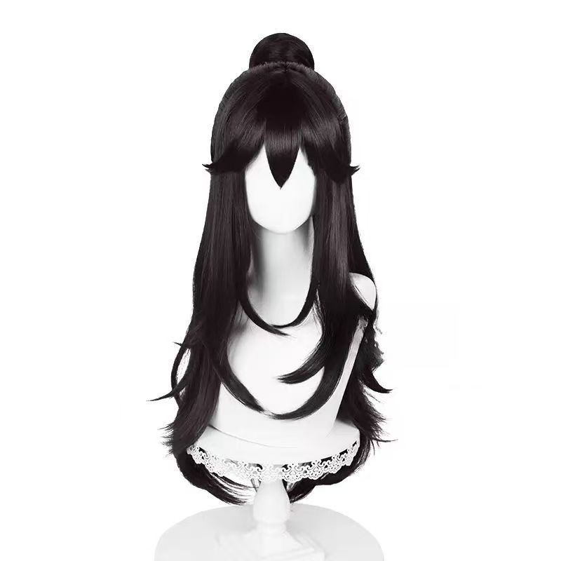 Parrucca Cosplay Dao Gui Yi Xi - Anime Cosplay Recommendations recensione e prezzo