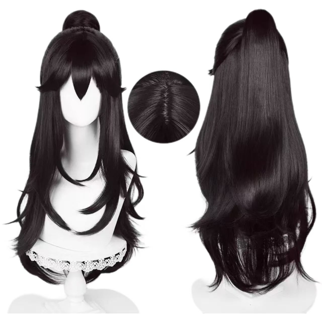 Parrucca Cosplay Dao Gui Yi Xi - Anime Cosplay Recommendations recensione e prezzo