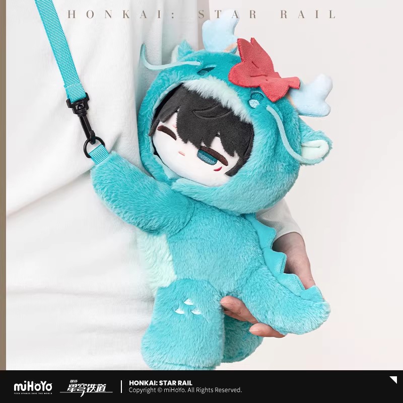 Borsa a Tracolla in Peluche Da - Anime Cosplay Diy recensione e prezzo