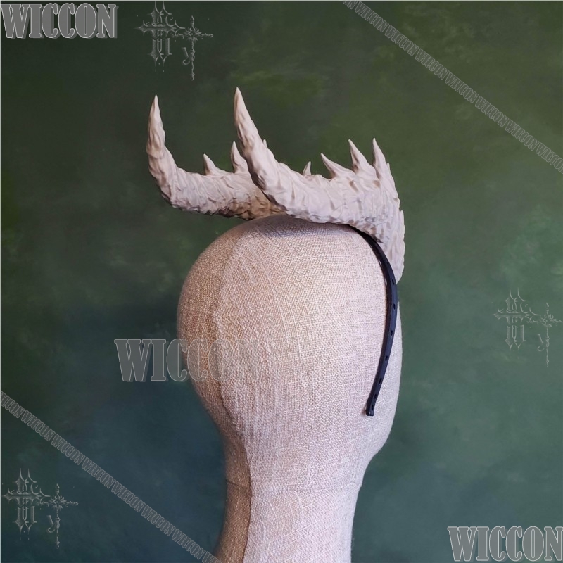 Fascia per capelli cosplay con - Anime Cosplay Festival recensione e prezzo