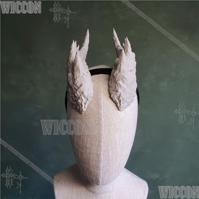 Fascia per capelli cosplay con - Anime Cosplay Festival recensione e prezzo