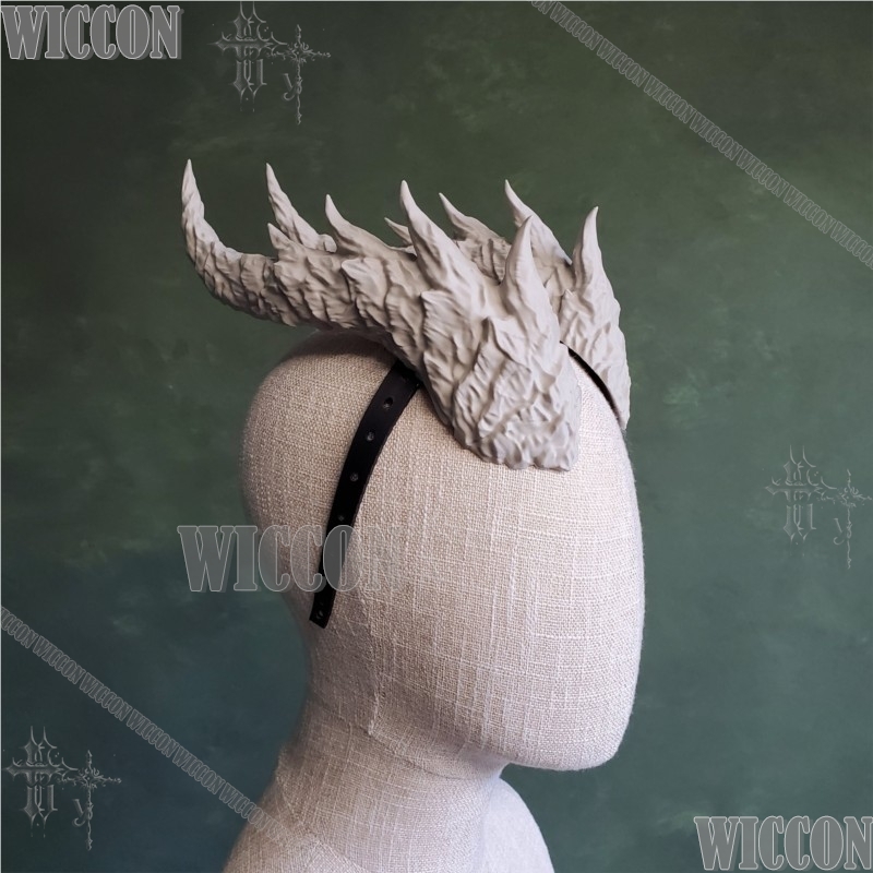 Fascia per capelli cosplay con - Anime Cosplay Festival recensione e prezzo