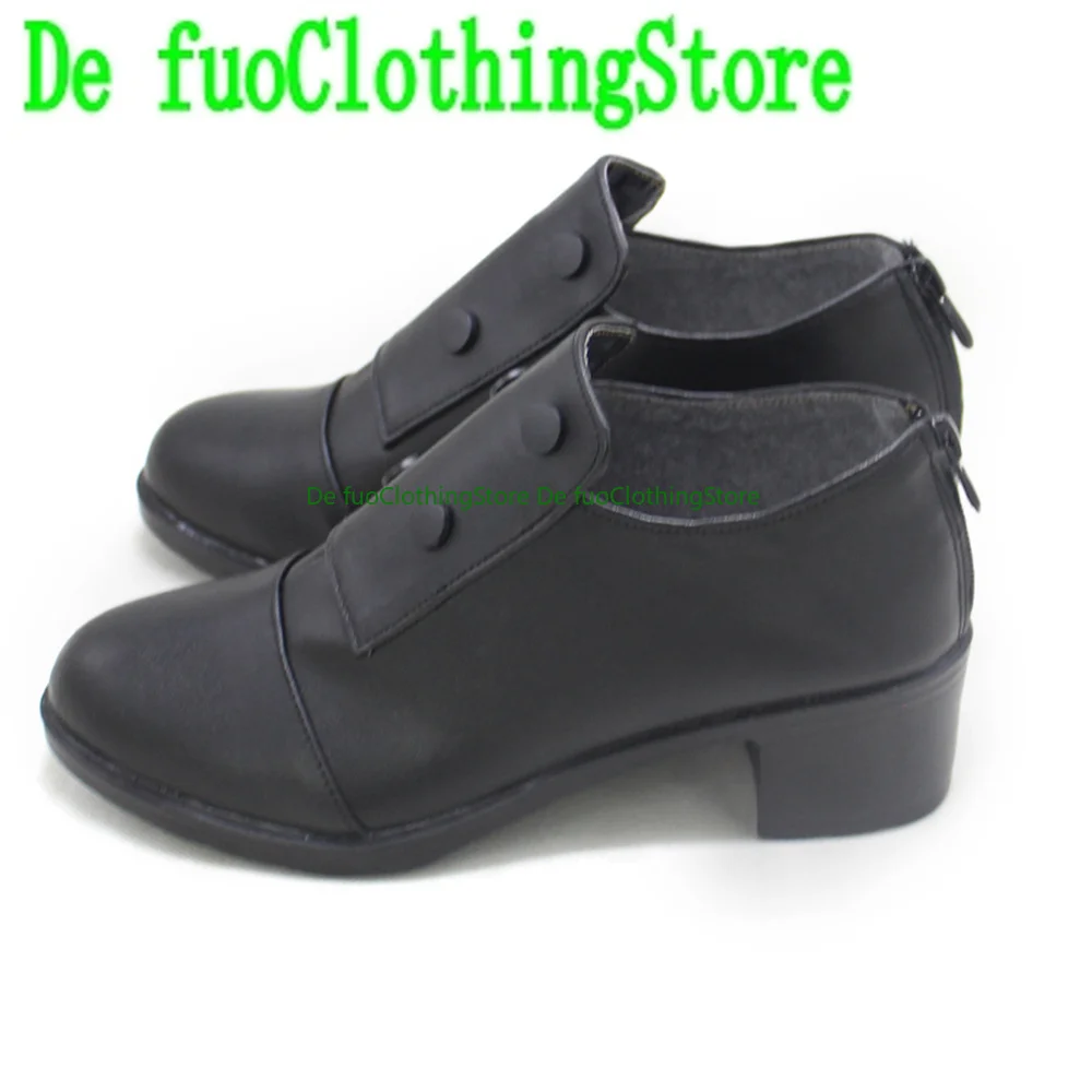 Scarpe e Stivali per Cosplay d - Anime Cosplay Youtuber recensione e prezzo