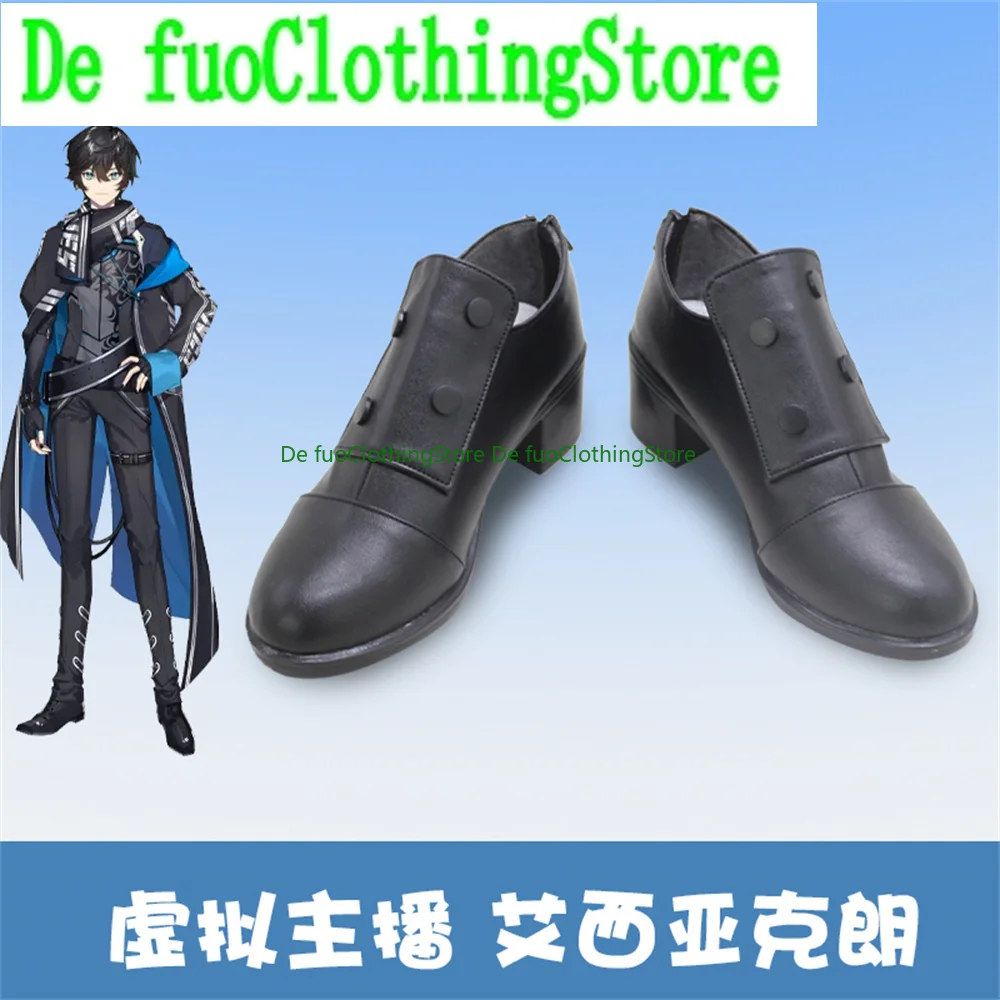 Scarpe e Stivali per Cosplay d - Anime Cosplay Youtuber recensione e prezzo